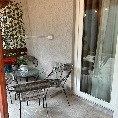 Duplex 201 Apartment