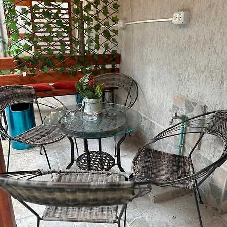 Duplex 201 Apartment Tirana