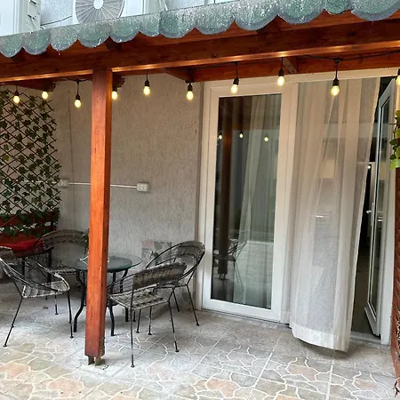 Duplex 201 Apartment Tirana