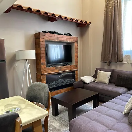 Duplex 201 Apartment