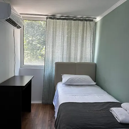 Duplex 201 Apartment